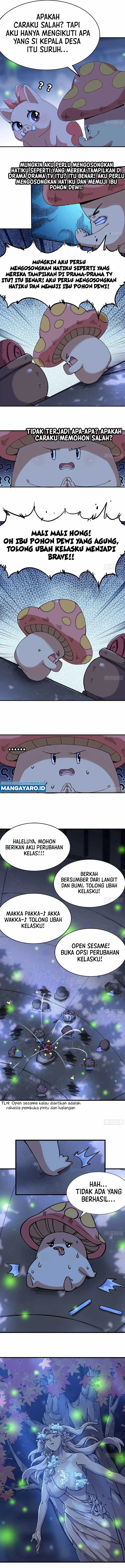 Mushroom Hero Chapter 51 Gambar 6