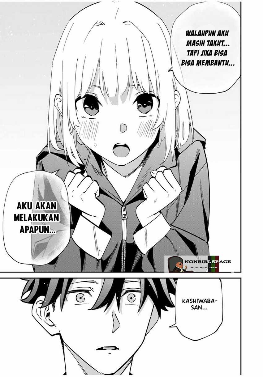 Kono Sekai ga Izure Horobu Koto wo, Ore dake ga Shitte Iru Chapter 44 Gambar 22