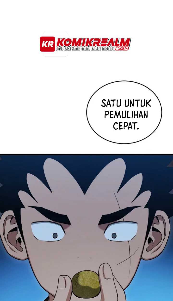 I Am Reborn As The Sword God Chapter 64 bahasa Indonesia Gambar 15