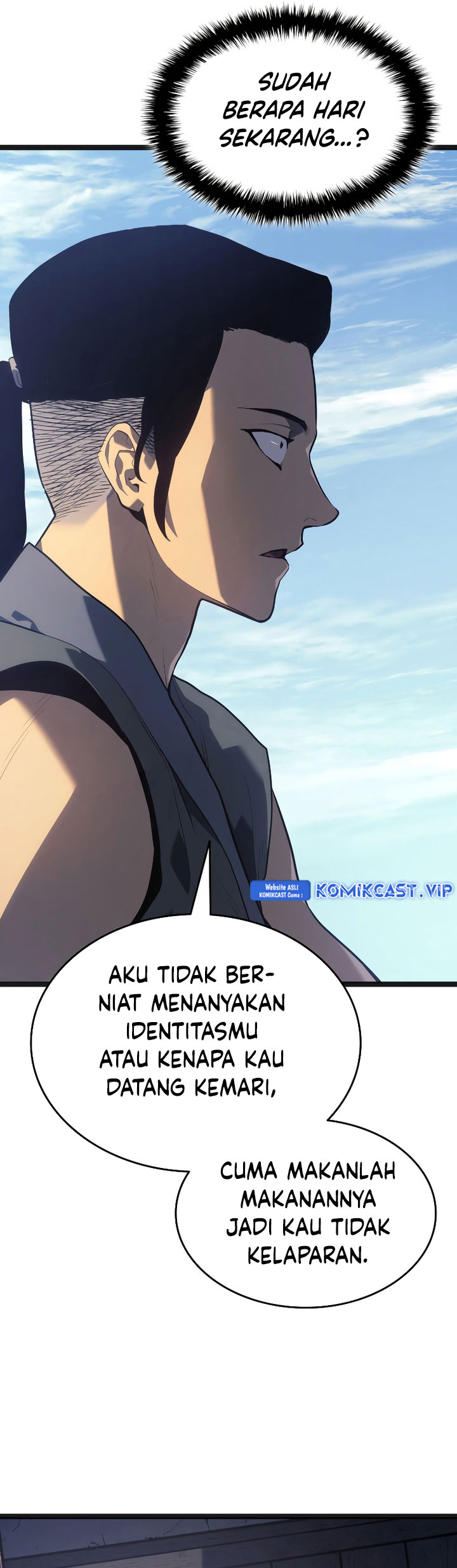 Grim Reaper of the Drifting Moon Chapter 58 Gambar 7