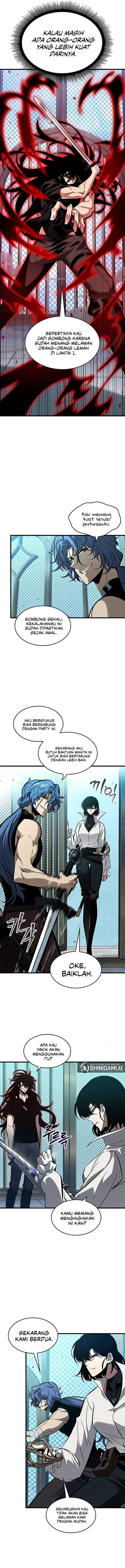 Pick Me Up Chapter 65 Gambar 6