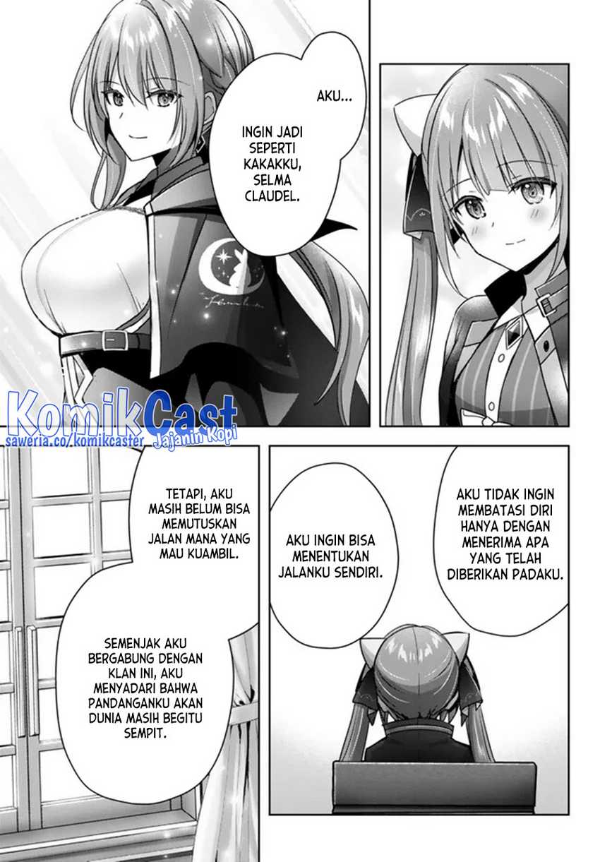 Yuusha Party wo Oida Sareta Kiyou Binbou Chapter 23 Gambar 20