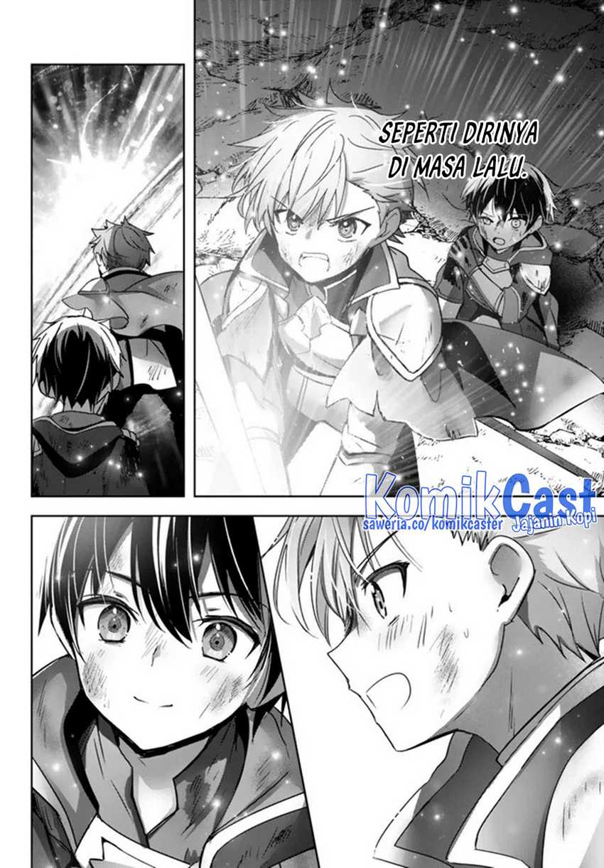 Yuusha Party wo Oida Sareta Kiyou Binbou Chapter 23 Gambar 27