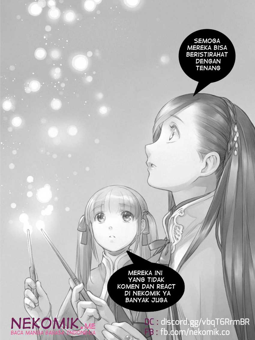 Tenseishichatta yo (Iya, Gomen) Chapter 40 Gambar 22