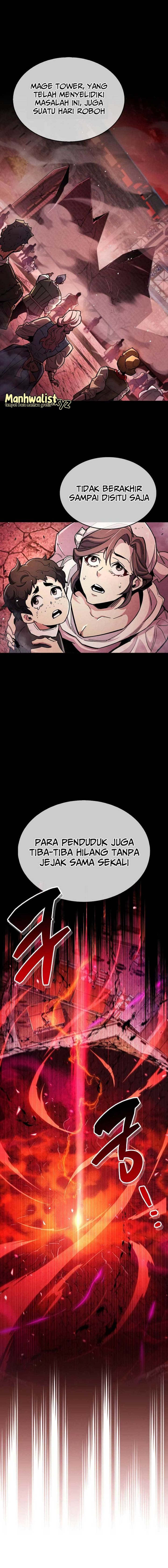 The Player Hides His Past Chapter 26 Gambar 16