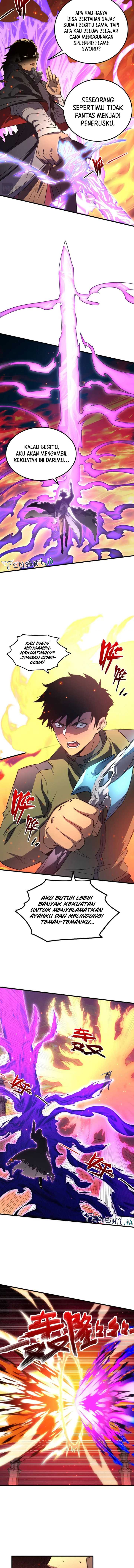 Baca Manhua Rise From The Rubble Chapter 224 Gambar 2