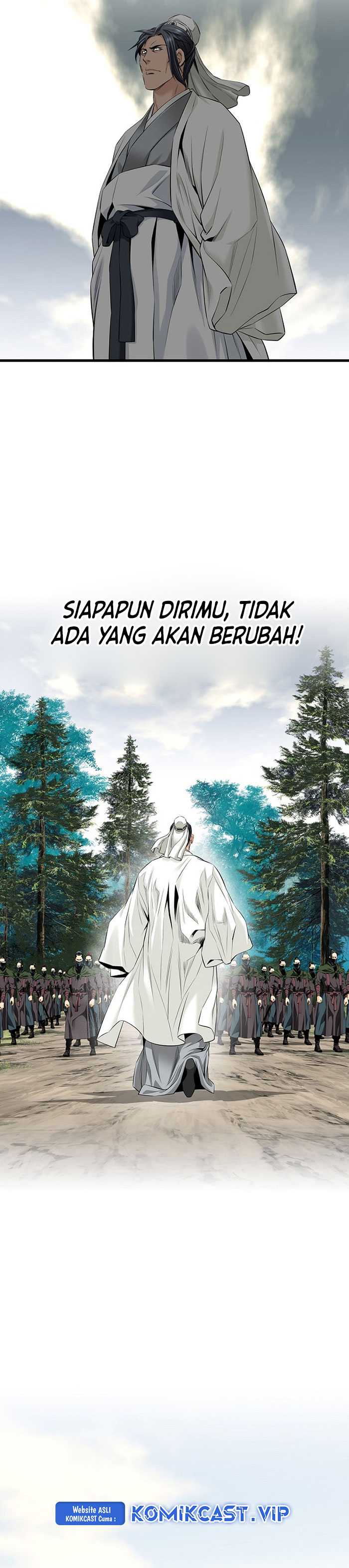 The World’s Best Sect of Dependency Chapter 13 Gambar 26