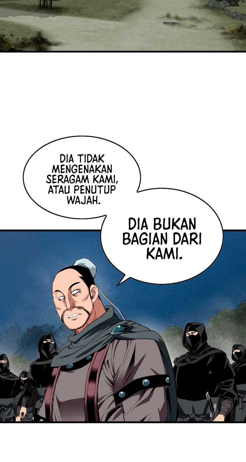 The World’s Best Sect of Dependency Chapter 10 Gambar 59