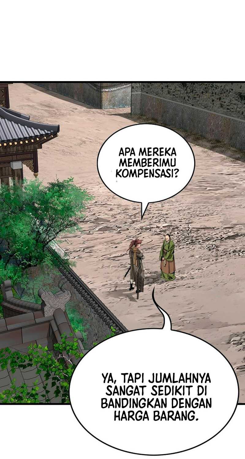 The World’s Best Sect of Dependency Chapter 9 Gambar 13