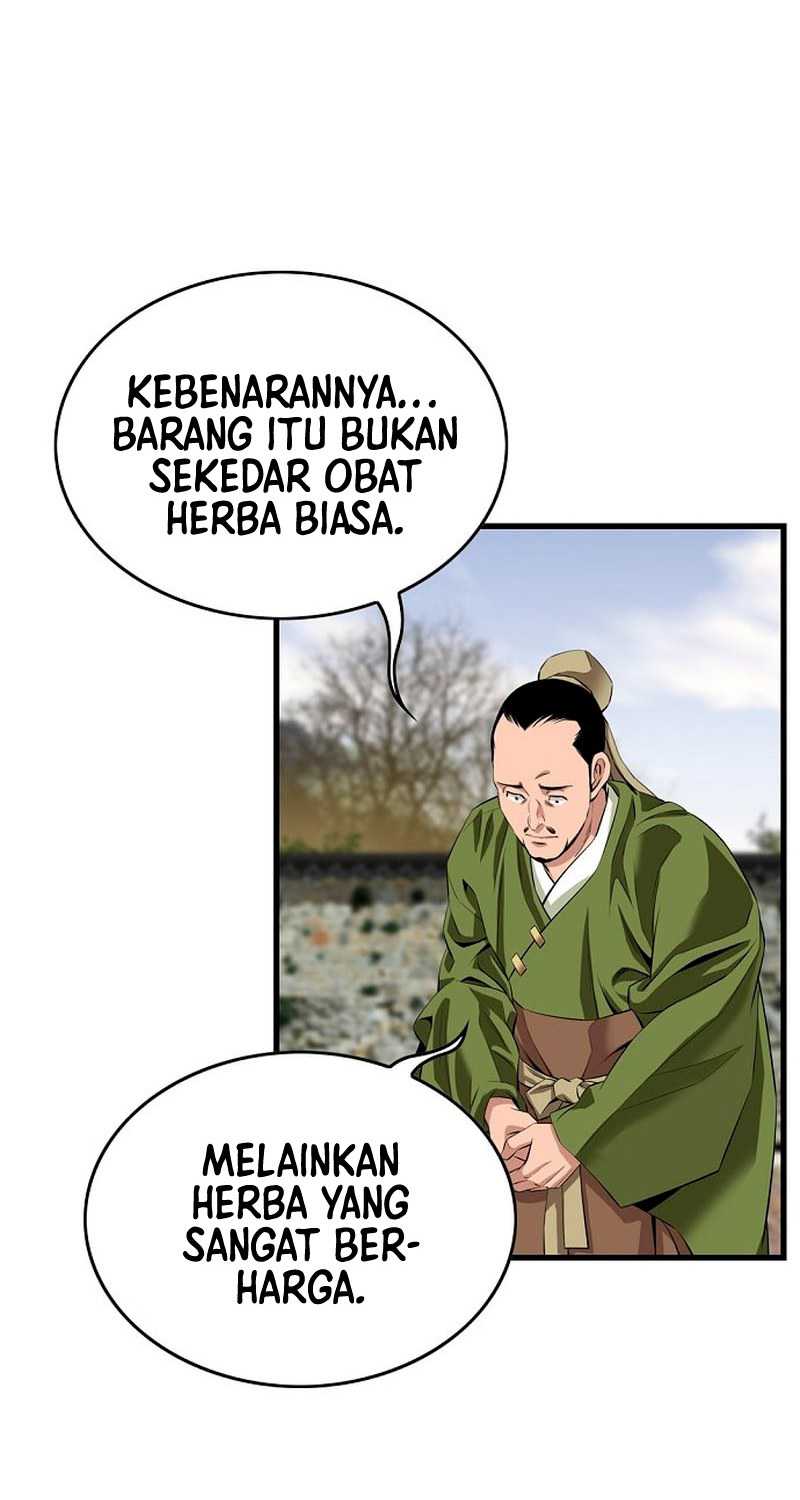 The World’s Best Sect of Dependency Chapter 9 Gambar 16