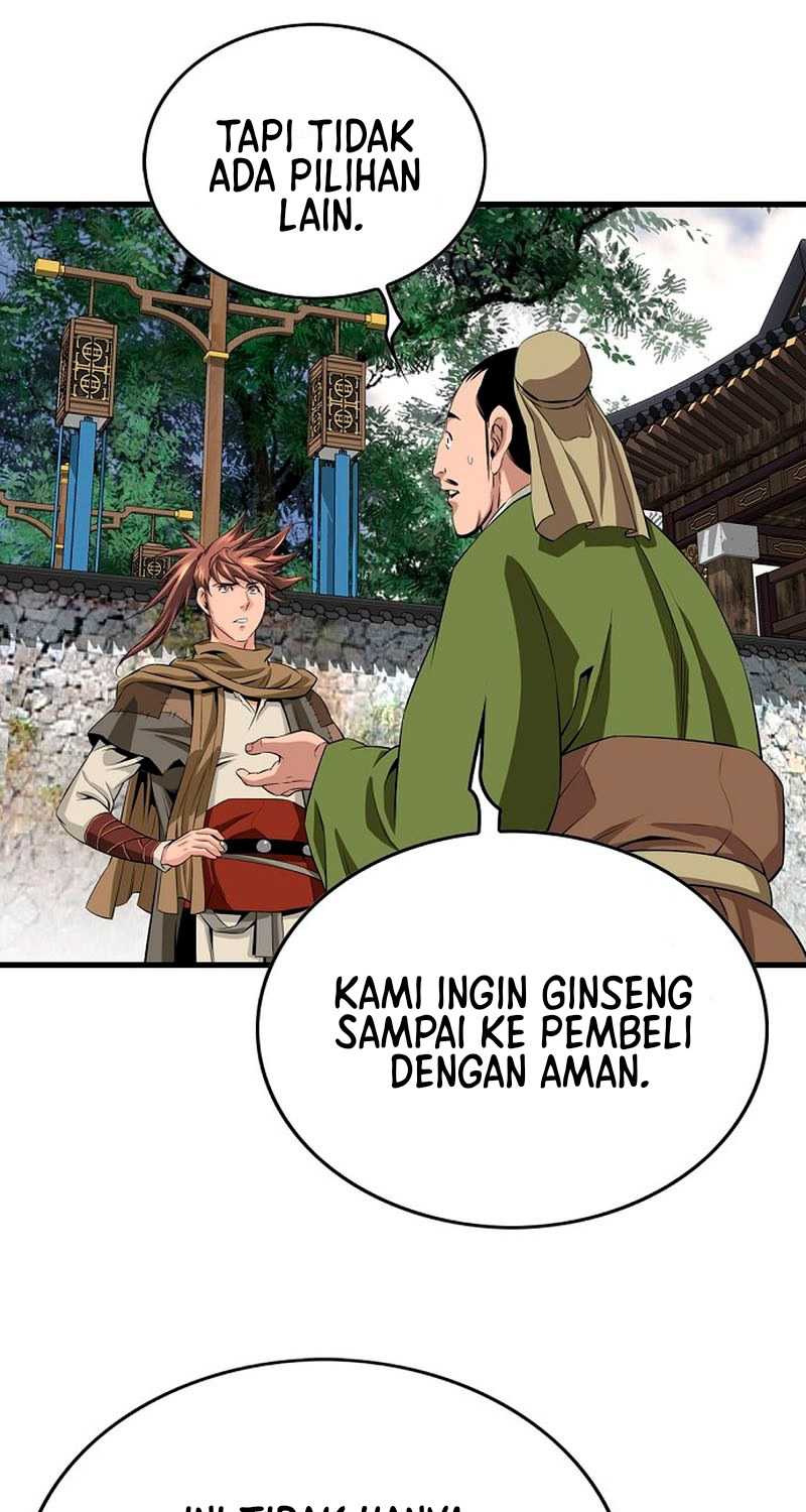 The World’s Best Sect of Dependency Chapter 9 Gambar 24