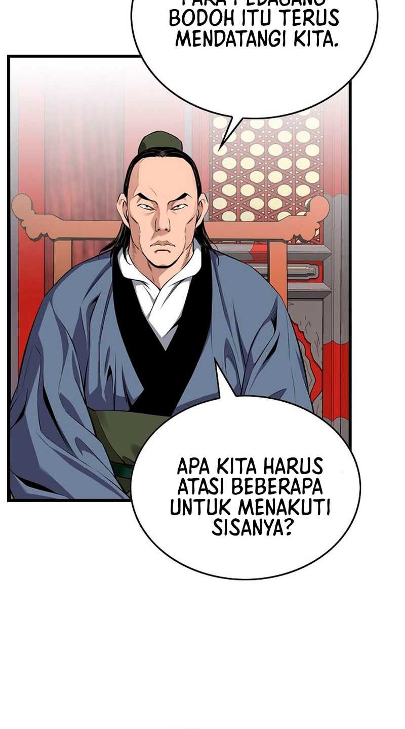 The World’s Best Sect of Dependency Chapter 9 Gambar 41