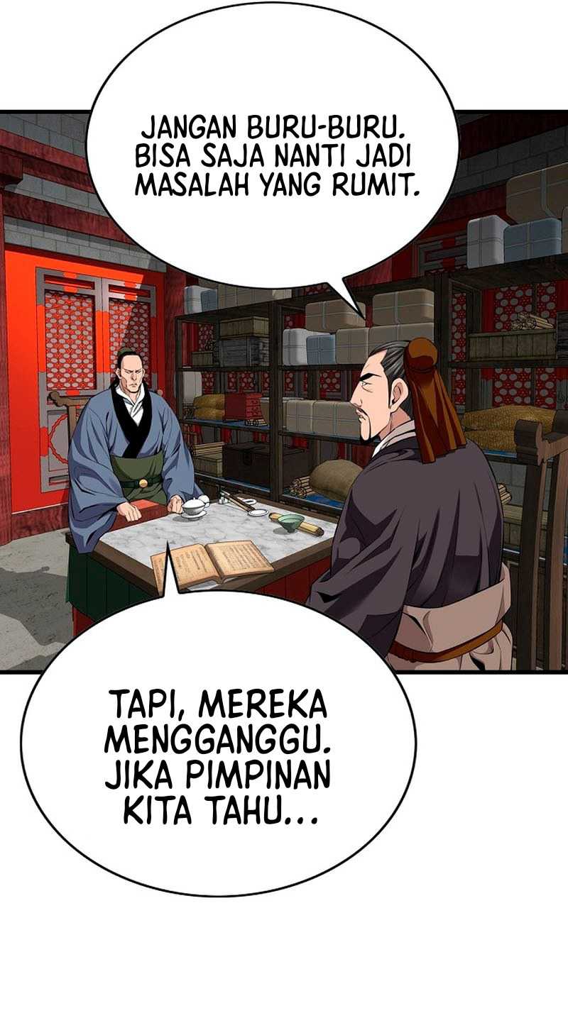 The World’s Best Sect of Dependency Chapter 9 Gambar 42