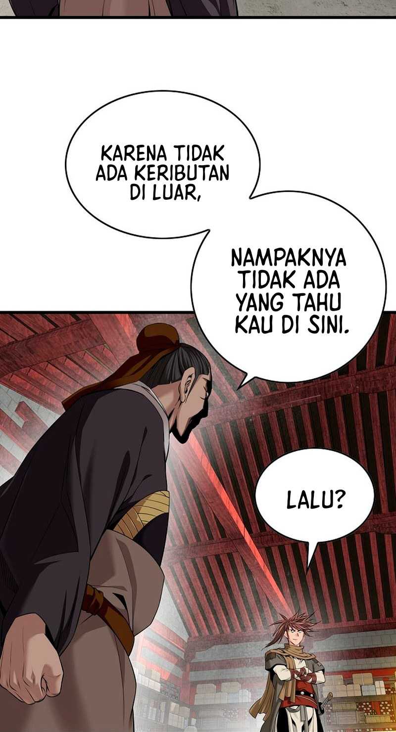 The World’s Best Sect of Dependency Chapter 9 Gambar 55