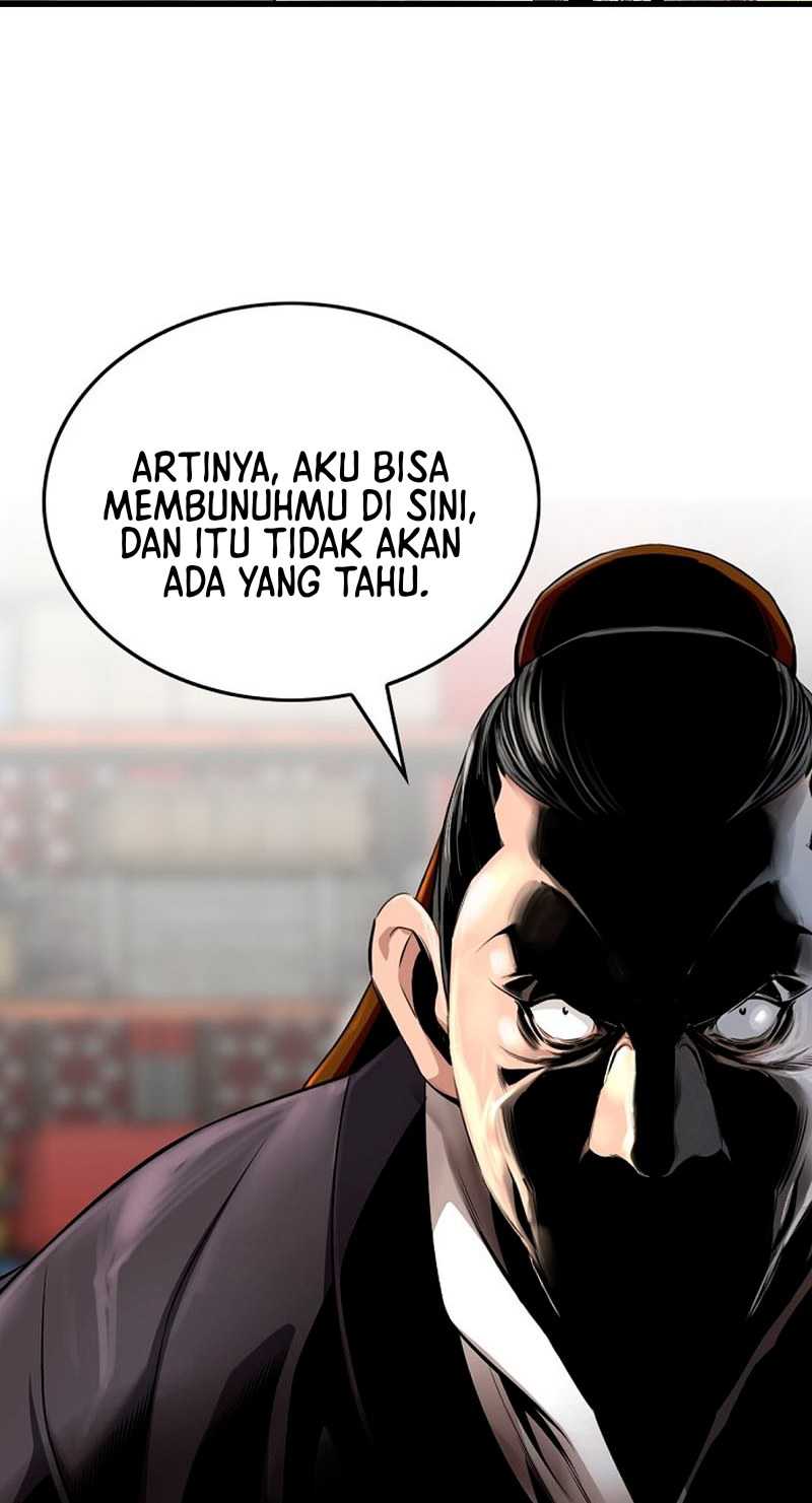 The World’s Best Sect of Dependency Chapter 9 Gambar 56