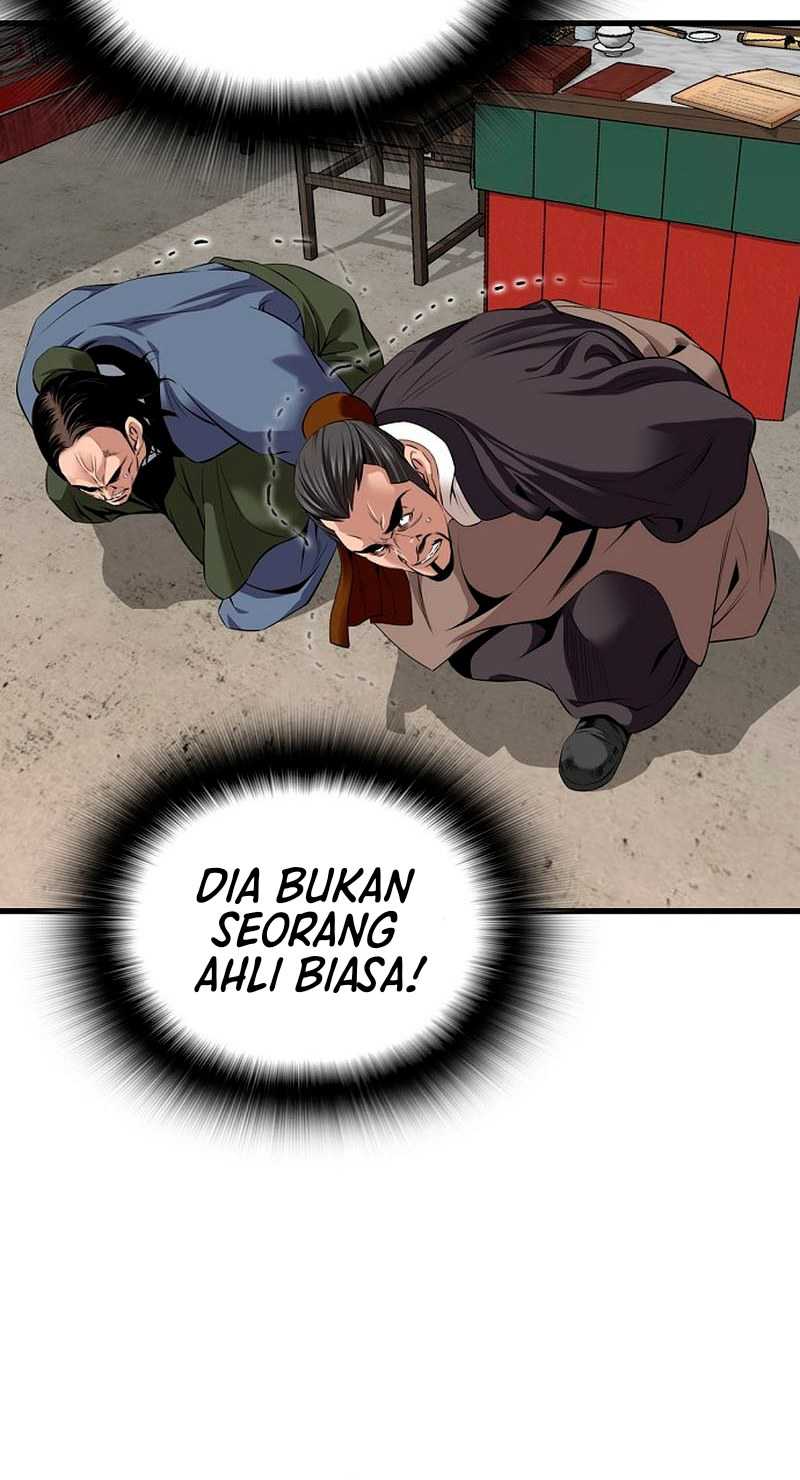 The World’s Best Sect of Dependency Chapter 9 Gambar 61