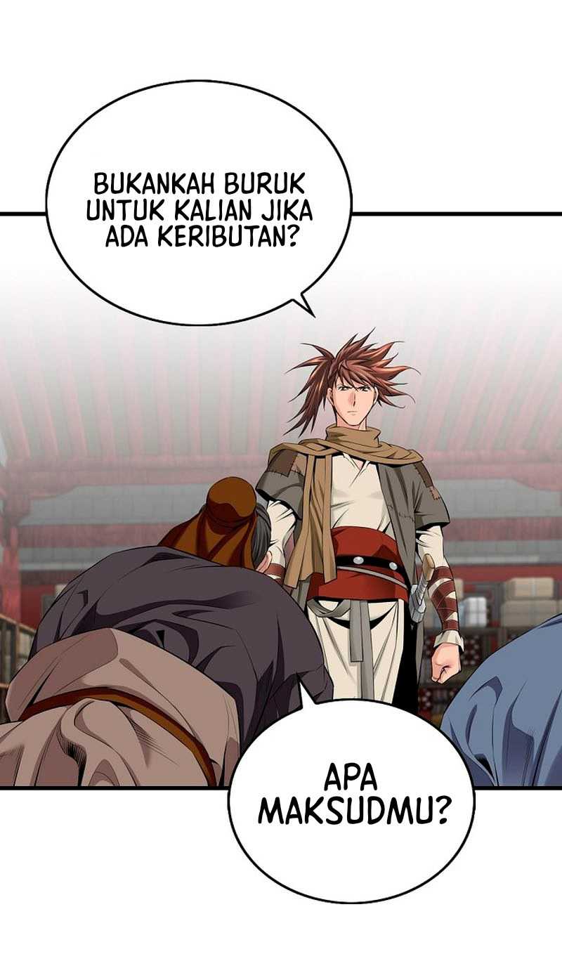 The World’s Best Sect of Dependency Chapter 9 Gambar 63