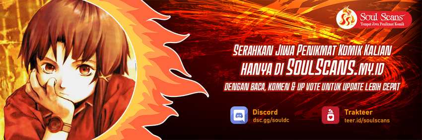 Baca  I Became an Evolving Space Monster Chapter 8 Gambar 2