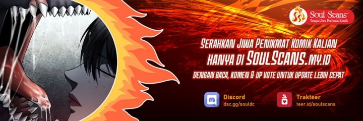Baca  I Became an Evolving Space Monster Chapter 7 Gambar 2