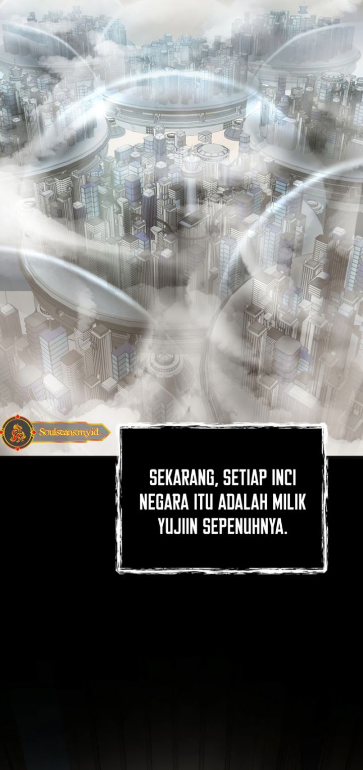 I Became an Evolving Space Monster Chapter 7 Gambar 37