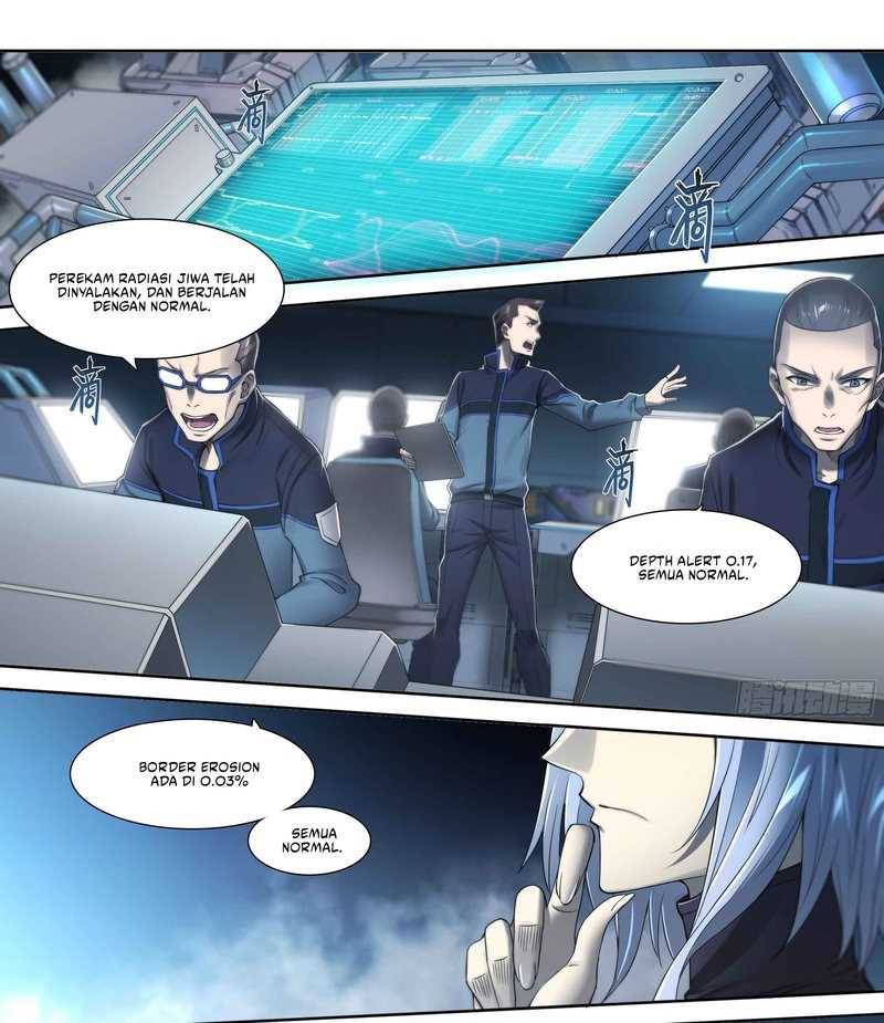 Baca Manhua Apocalyptic Forecast Chapter 27 Gambar 2