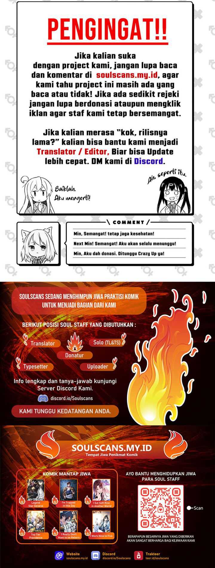 Return of the Elemental Lord Chapter 10 Gambar 11