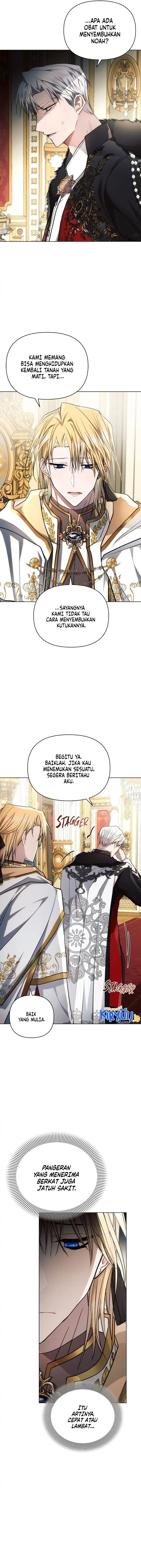 Ashtarte Chapter 61 Gambar 3