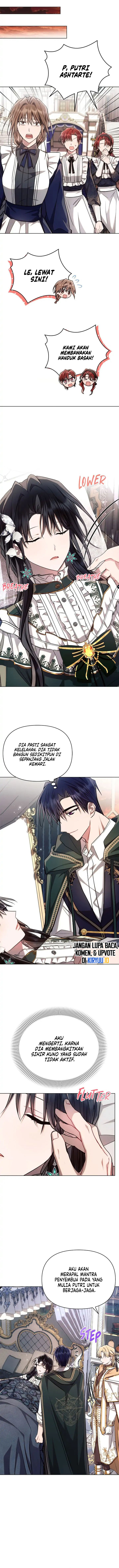 Ashtarte Chapter 61 Gambar 9