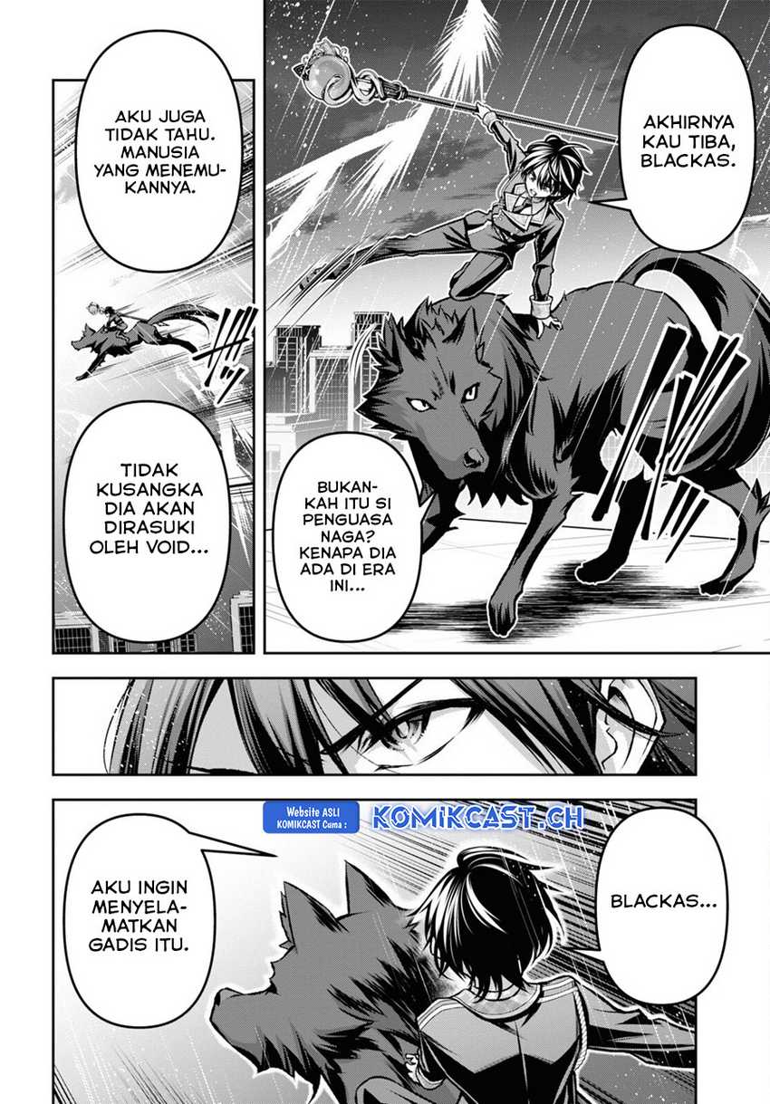 Demon’s Sword Master of Excalibur School Chapter 36 (Demon’s Sword Master of Excalibur School) Gambar 10