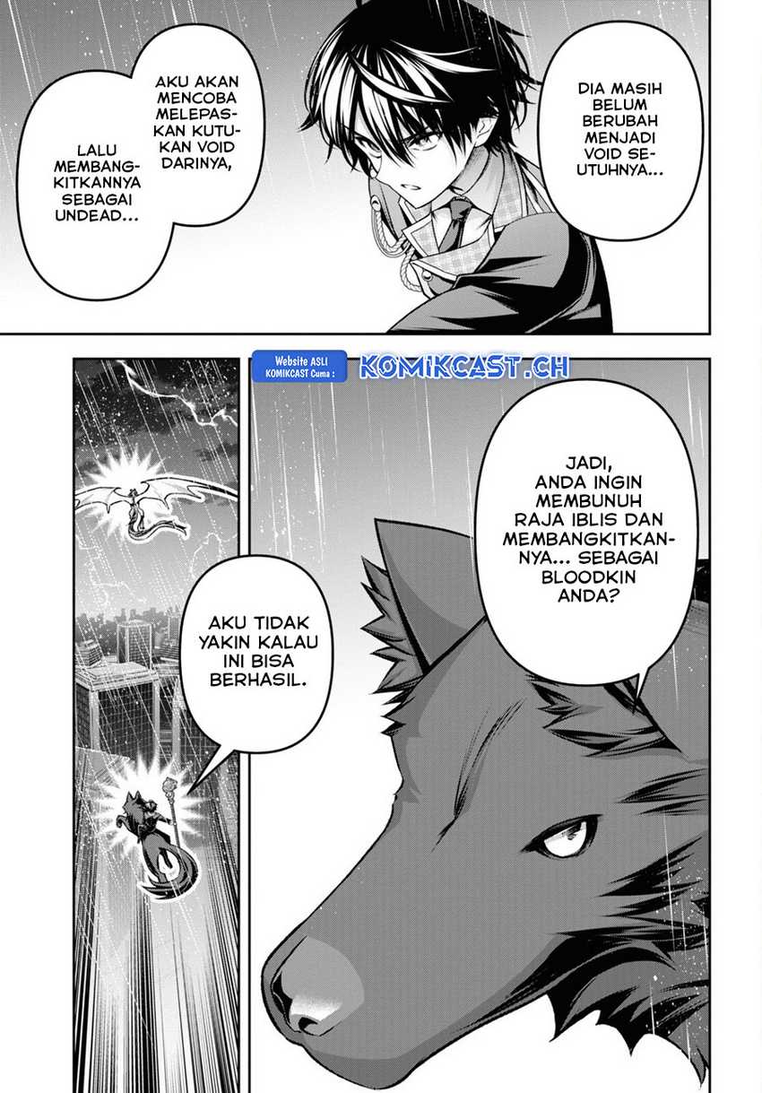 Demon’s Sword Master of Excalibur School Chapter 36 (Demon’s Sword Master of Excalibur School) Gambar 11