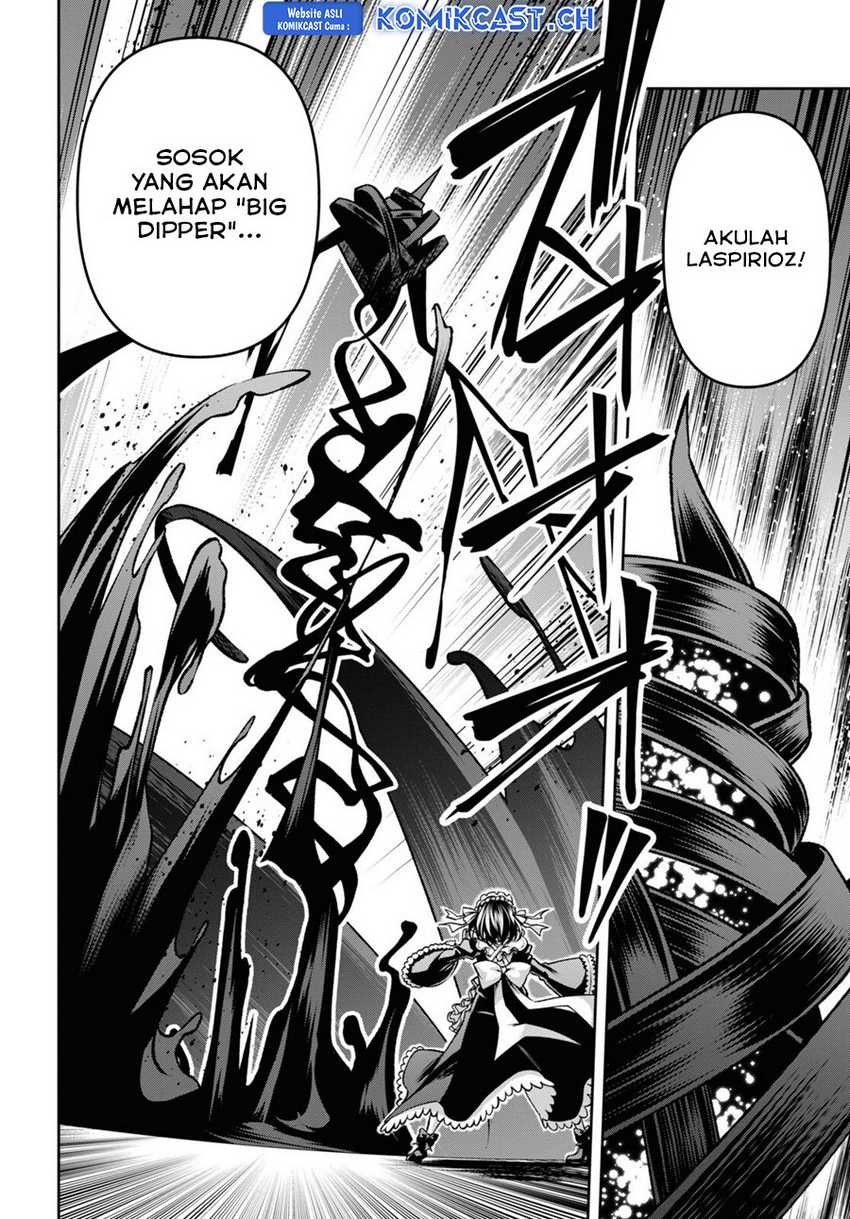 Demon’s Sword Master of Excalibur School Chapter 36 (Demon’s Sword Master of Excalibur School) Gambar 20