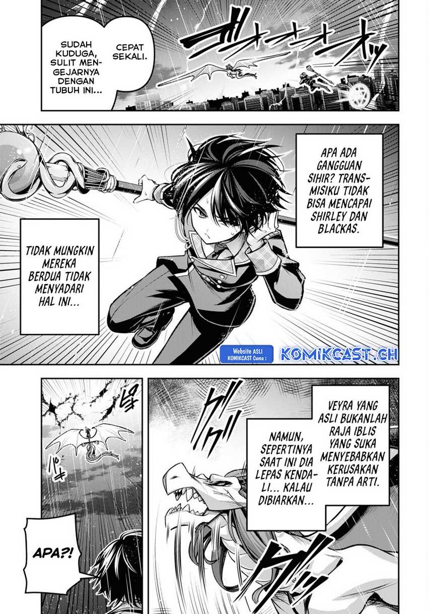 Demon’s Sword Master of Excalibur School Chapter 36 (Demon’s Sword Master of Excalibur School) Gambar 7