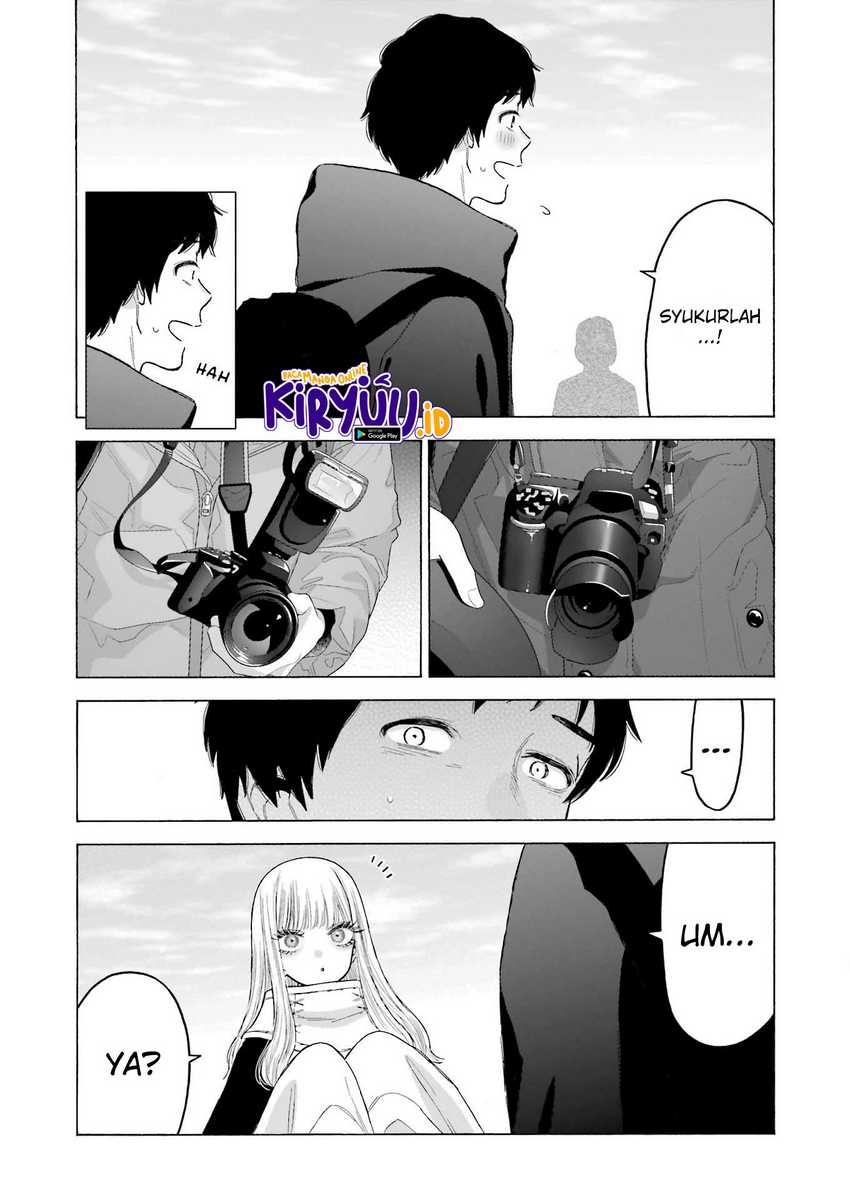 Sono Bisque Doll wa Koi wo suru Chapter 97 Gambar 13