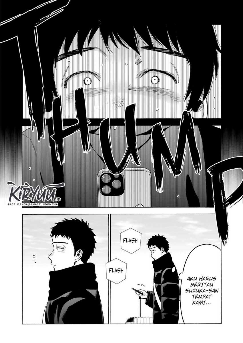 Sono Bisque Doll wa Koi wo suru Chapter 97 Gambar 28