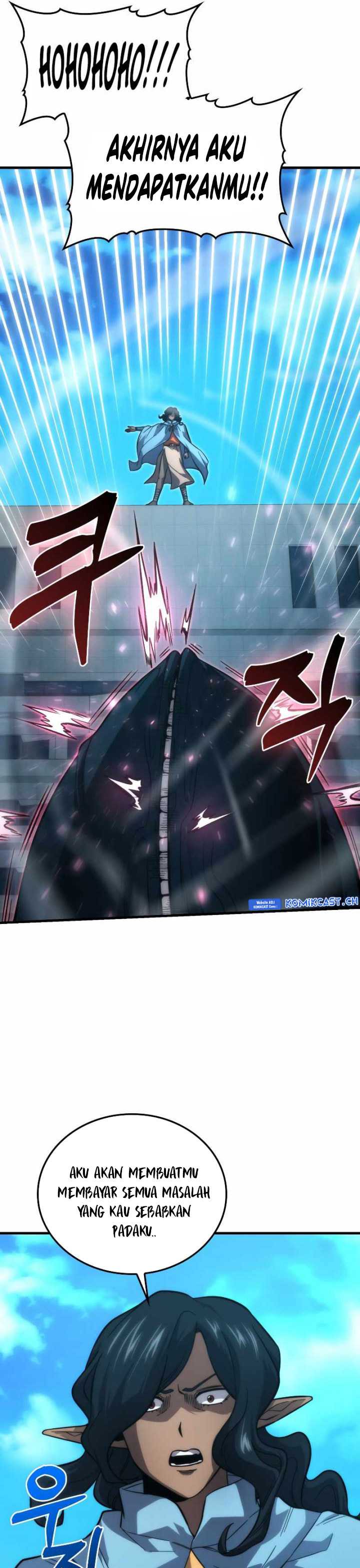 Demon Lord’s Martial Arts Ascension Chapter 54 Gambar 21