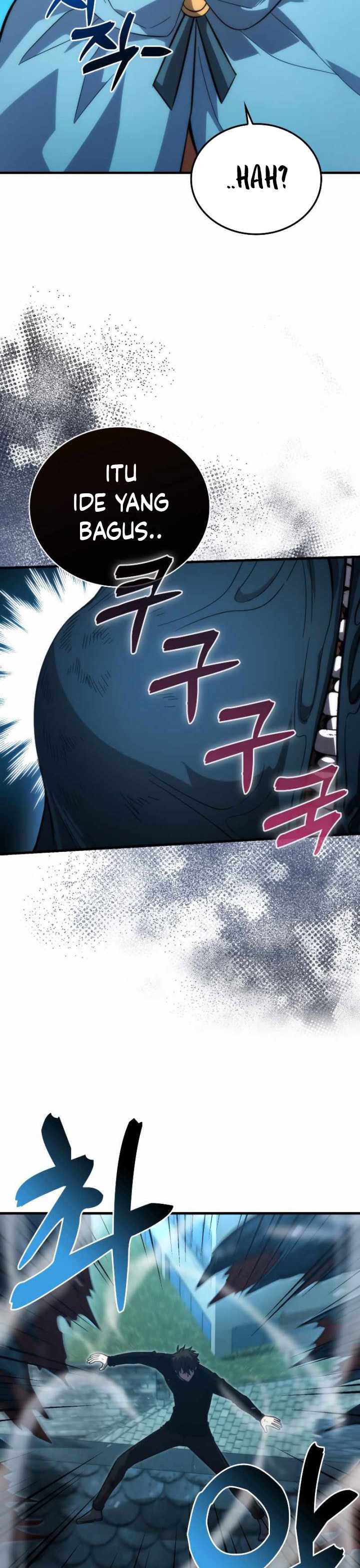 Demon Lord’s Martial Arts Ascension Chapter 54 Gambar 22