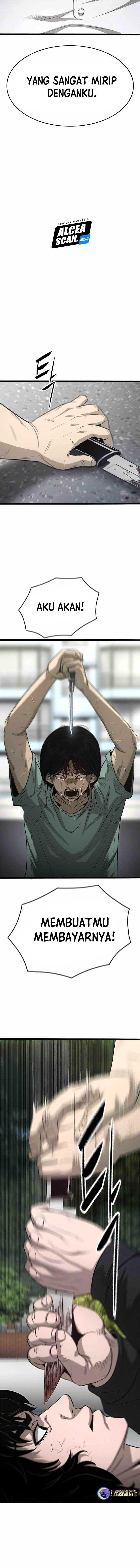 Death Row Boy Chapter 70 Gambar 26