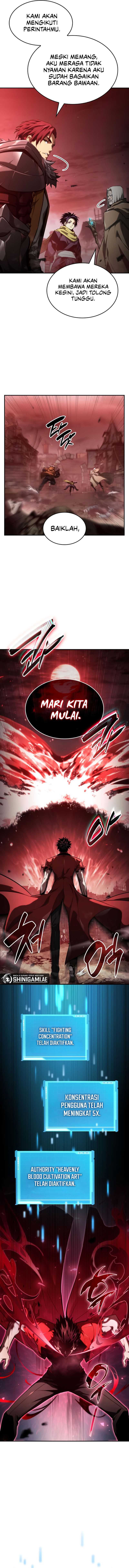 Boundless Necromancer Chapter 56 Gambar 18