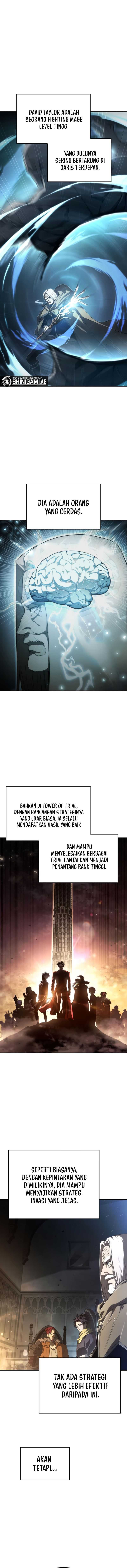 Baca Manhwa Boundless Necromancer Chapter 56 Gambar 2