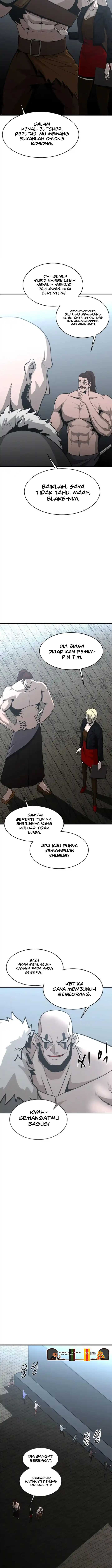 Decide to Be a Villain Chapter 38 Gambar 9