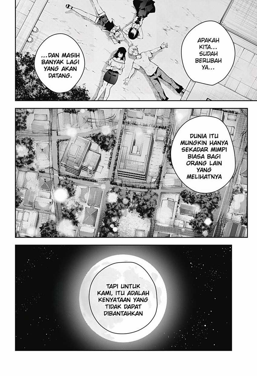 Yumeochi: Dreaming of Falling For You Chapter 30 Gambar 24
