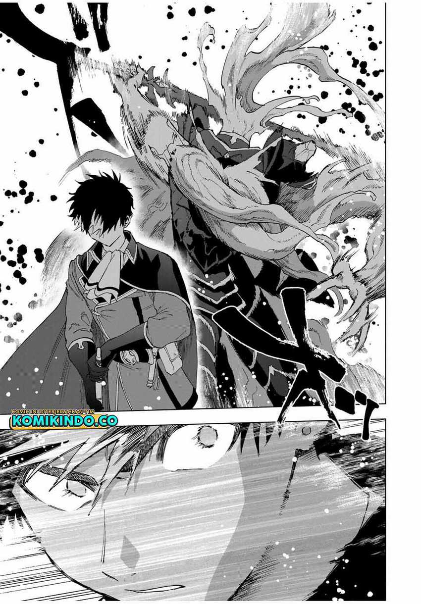 A Rank Party wo Ridatsu Shita Ore wa, Moto Oshiego Tachi to Meikyuu Shinbu wo Mezasu Chapter 79 Gambar 14