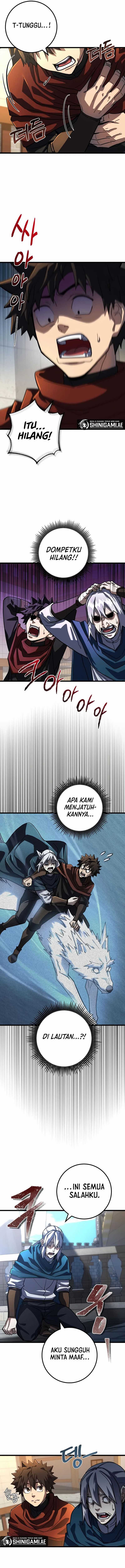 I Picked A Hammer To Save The World Chapter 51 Gambar 12