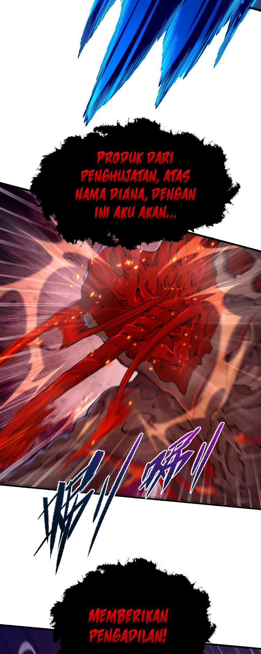 Despite Coming From the Abyss, I Will Save Humanity Chapter 56 Gambar 20