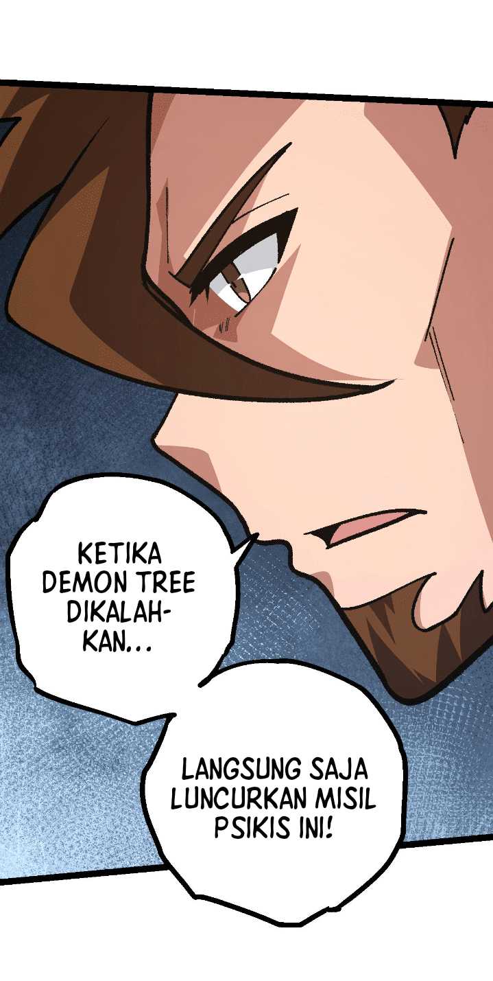 Evolution Begins With A Big Tree Chapter 126 Gambar 31