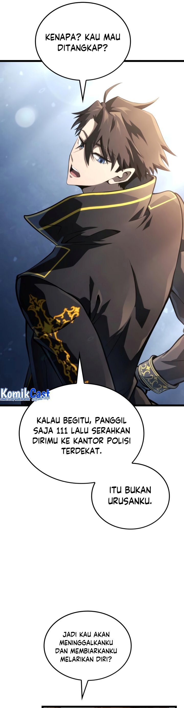 Insanely-Talented Player Chapter 14 Gambar 29