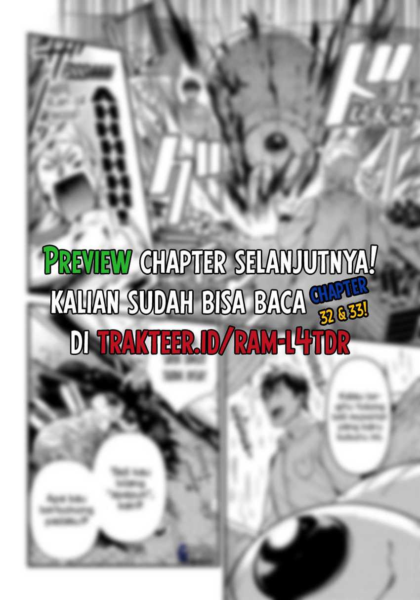 Arafoo Otoko no Isekai Tsuhan Seikatsu Chapter 32 Gambar 17