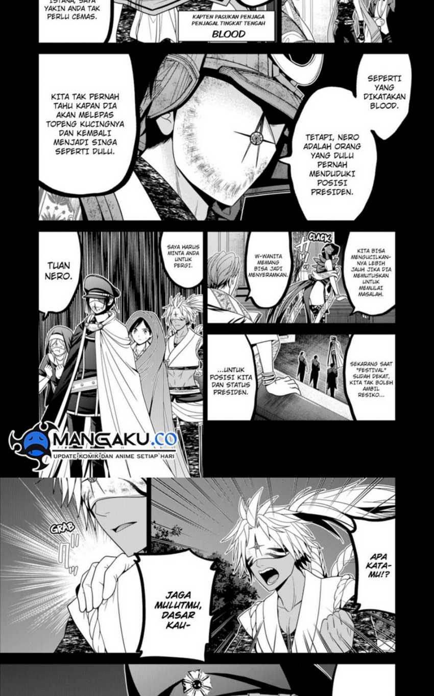 Tokyo Underworld Chapter 57 Gambar 15