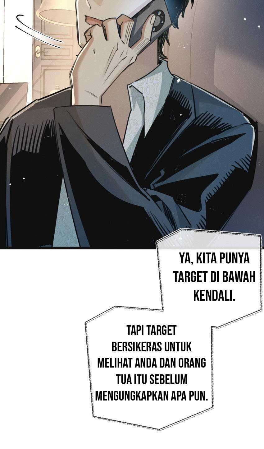 Apocalypse Super Farm Chapter 14 bahasa Indonesia Gambar 17