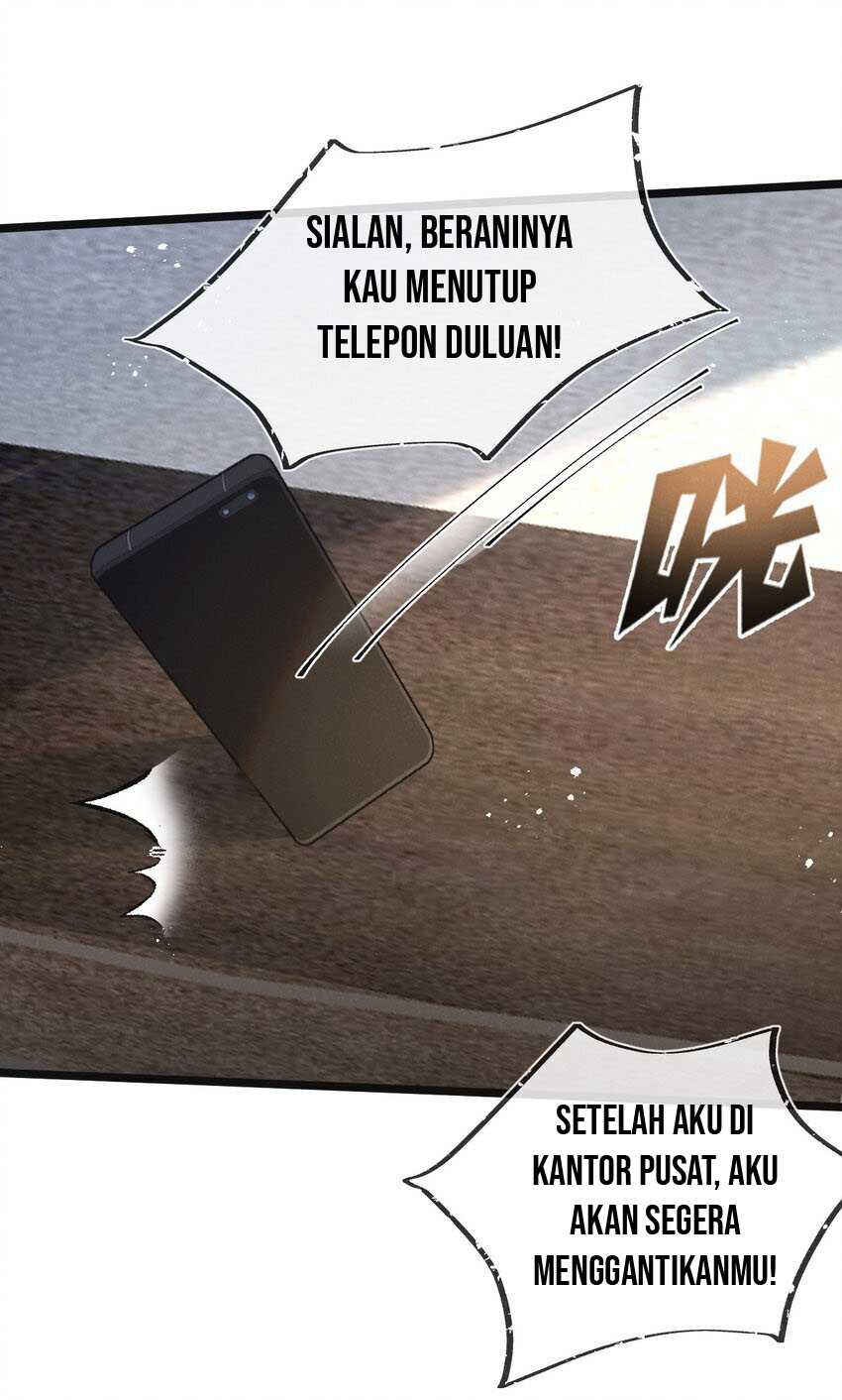 Apocalypse Super Farm Chapter 14 bahasa Indonesia Gambar 19